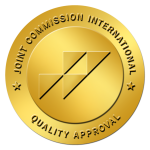 Joint Commission International Accredited